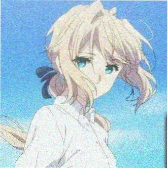 阿泽 头像